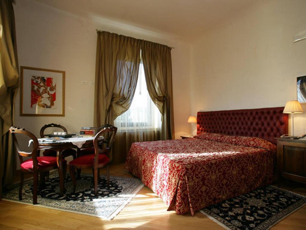 La Torre Hotel Moie Cameră foto