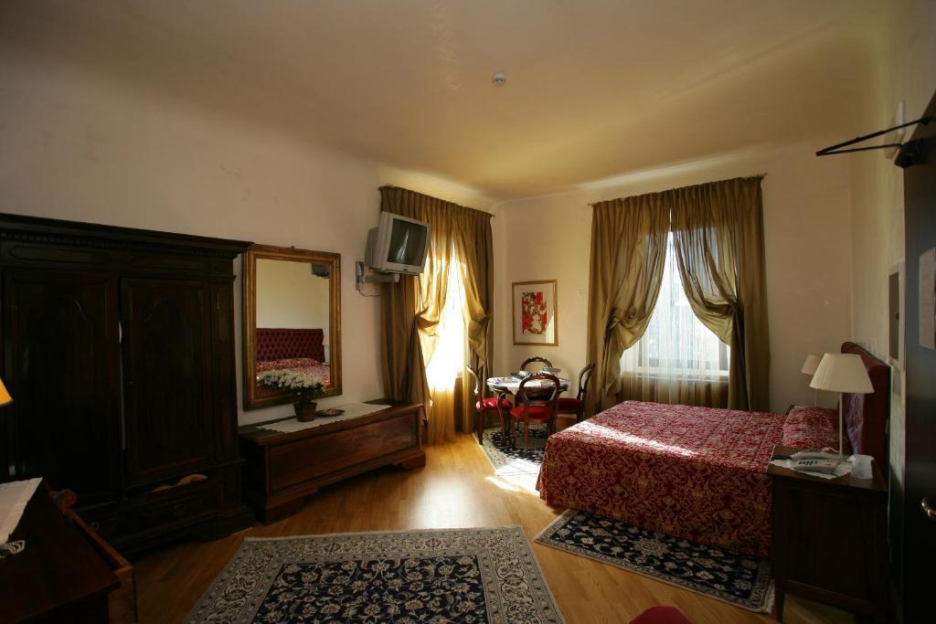 La Torre Hotel Moie Cameră foto